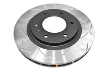 Load image into Gallery viewer, DBA 2015+ Mtsubishi Panjero Sport 4000 Series T3 Front Slotted Rotor