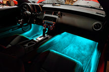 Load image into Gallery viewer, Oracle Pair 15in LED Strips Retail Pack - RGB ColorSHIFT NO RETURNS