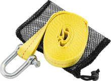 Load image into Gallery viewer, QuadBoss Tow Strap 12 Qb