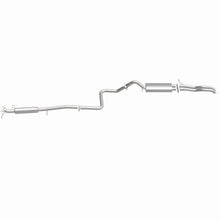 Load image into Gallery viewer, BRExhaust 11-19 Ford Fiesta 1.6L Exhaust Kit