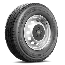 Load image into Gallery viewer, Michelin Agilis Crossclimate2 235/65R16 121R
