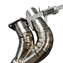 Load image into Gallery viewer, IRL E46 Section 2 Straight Pipe