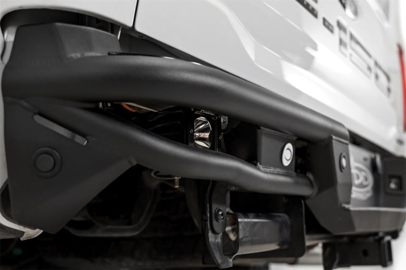 Addictive Desert Designs 2024+ Ford F-150 PRO Bolt-On Front Bumper