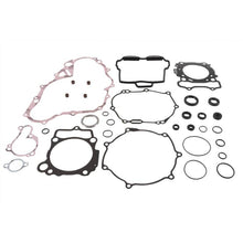 Load image into Gallery viewer, Vertex Gaskets 15-19 Yamaha WR250F Complete Gasket Kit w/ Oil Seals