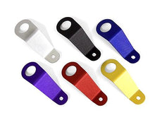 Load image into Gallery viewer, BLOX Radiator Stay Silver - 92-95 Honda Civic