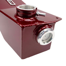 Load image into Gallery viewer, Wehrli 17-24 6.7L Power Stroke Secondary Coolant Tank Kit - WCFab Red