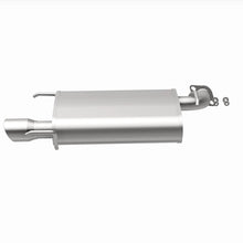 Load image into Gallery viewer, BRExhaust 07-12 Lexus ES350 / 07-11 Toyota Camry Left Muffler Kit