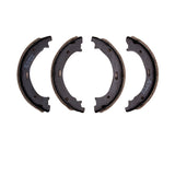 DFC 04-15 Infiniti QX56 Parking Brake Parking Shoes