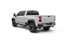 Load image into Gallery viewer, Husky Liners 20-25 Chevrolet Silverado 2500 HD Extend-A-Fender Flares 4pc - Blk
