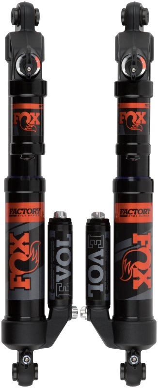 Fox 2023 Polaris 650/850 Pro-RMK 155 Ski Float 3 Evol Quick Switch Shock Front - Fox Factory Series