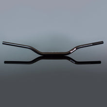 Load image into Gallery viewer, Renthal Street Low Fatbar - Black