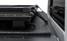 Load image into Gallery viewer, Access 2024+ Ford Ranger 5Ft Box Folding Hard Tonneau Cover - Black Diamond Mist