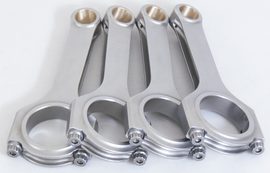 Eagle Ford 2.3L EcoBoost 4340 H-Beam Connecting Rod - Single