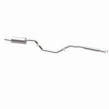 Load image into Gallery viewer, MagnaFlow BRE Exhaust Kit 99-03 Mazda Protege Protege5