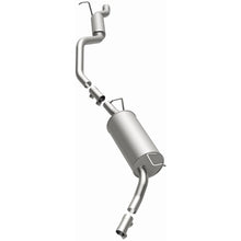 Load image into Gallery viewer, MagnaFlow BRE Exhaust Kit 10-13 Ford Transit Connect 2.0L