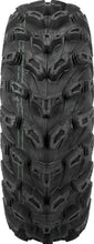 Load image into Gallery viewer, QuadBoss QBT671 Mud Tire - 26x10-12 6Ply