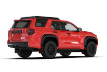 Load image into Gallery viewer, Rally Armor 2025+ Toyota 4Runner Black UR Mud Flap w/ Red Logo