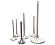 Load image into Gallery viewer, Ferrea 2004 Kawasaki/Suzuki 250 31mm Head 4.48mm Stem Dia Titanium Intake Valve - Set of 2