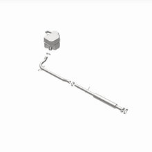Load image into Gallery viewer, MagnaFlow BRE Exhaust Kit 01-06 Volvo V70 XC70