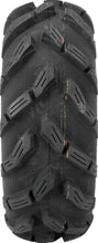 Load image into Gallery viewer, QuadBoss QBT671 Mud Tire - 26x10-12 6Ply