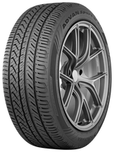 Load image into Gallery viewer, Yokohama Advan Sport EV A/S Tire - 265/45R20 108V