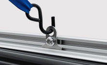 Load image into Gallery viewer, Access 2024+ Ford Ranger 5Ft Box Alum Utlity Rails  Bed Racks - Matte Black