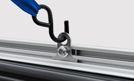 Access 22-26 Ford Maverick 4ft 5in Box ADARAC Utility Rails