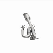 Load image into Gallery viewer, Magnaflow 16-21 Nissan Maxima 3.5L Direct Fit Converter (OEM/Federal Grade)
