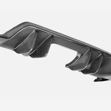 Load image into Gallery viewer, Seibon 2023+ Honda Civic Type R MB-Style Carbon Fiber Rear Diffuser