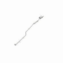 Load image into Gallery viewer, MagnaFlow BRE Exhaust Kit 01-05 Honda Civic 1.7L