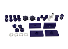 Load image into Gallery viewer, SuperPro MG Midget '64+/AH Sprite Bushing Kit
