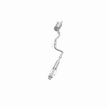 Load image into Gallery viewer, MagnaFlow BRE Exhaust Kit 12-17 Nissan Versa 1.6L