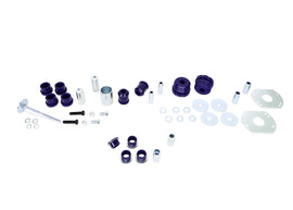 SuperPro Bushing Kit