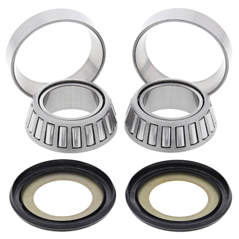 All Balls Racing Steering Bearing Kit