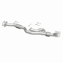 Load image into Gallery viewer, BRE Exhaust 05-10 Sportage Tucson 2.7L Front Pipe Kit