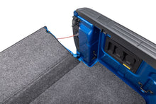 Load image into Gallery viewer, Husky Liners 05-22 Toyota Tacoma CC/Ext Cab 6ft Bed Guardian Comfort Bed &amp; Tailgate Mat