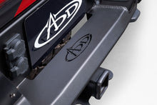 Load image into Gallery viewer, ADD 2025 Ram RHO Phantom Rear Bumper - Hammer Black Powder Coat