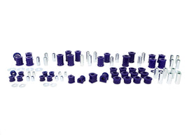 SuperPro Bushing Kit
