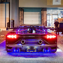 Load image into Gallery viewer, Oracle Universal Dynamic LED Underbody Kit - ColorSHIFT - Dynamic NO RETURNS