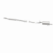 Load image into Gallery viewer, MagnaFlow BRE Exhaust Kit 06-07 9-2X Impreza Outback 2.5L