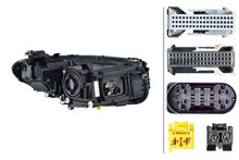 Load image into Gallery viewer, Hella 19-21 Mercedes-Benz Cls Series W/Intel Led Headlamp Lh