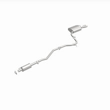 Load image into Gallery viewer, MagnaFlow BRE Exhaust Kit 06-10 Fusion Milan 2.3L
