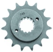 Load image into Gallery viewer, BikeMaster Ducati Front Sprocket 525 15T