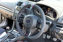 Load image into Gallery viewer, HKS Subaru WRX STI VAB Replacement Steering Wheel