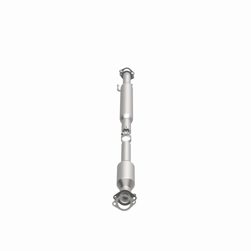 MagnaFlow DF Conv 2020 Hyundai Sonata Rear Underbody 1.6L