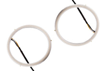 Load image into Gallery viewer, Diode Dynamics Halo Lights LED 110mm Switchback (Pair)