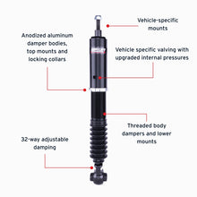 Load image into Gallery viewer, Air Lift Performance 19-25 Lexus ES300H/ES350 Rear Air Suspension Kit