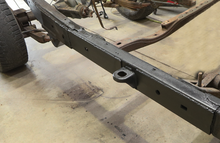 Load image into Gallery viewer, Rust Buster 2004-2012 Chevy Colorado &amp; GMC Canyon Center Frame Section - Right