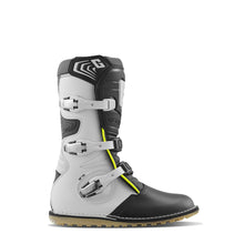 Load image into Gallery viewer, Gaerne Balance Pro Tech Boot White/Black/Fluorescent Yellow Size - 10.5