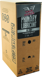 Twin Power Primary Lube 6 Galion Bag In Box